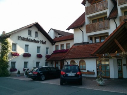 Foto: Fränkischer Hof