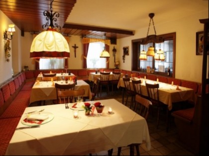 Foto: Fränkischer Hof Baiersdorf Restaurant- und Hotelbetriebs