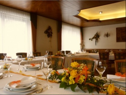 Foto: Fränkischer Hof Baiersdorf Restaurant- und Hotelbetriebs